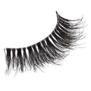 Extensiones de pestañas con curvatura J: consigue pestañas de calidad profesional en casa -KLEC02