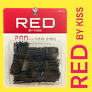 Horquillas gigantes para el cabello de 1 3/4" y 2 1/2" (200 unidades) - HIP04