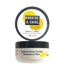 Manteca reparadora Nourish &amp; Shine de Jane Carter (113 g)