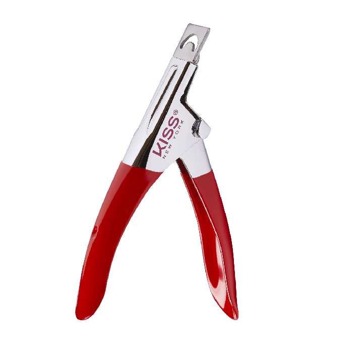 KISS Artificial Nail Tip Clipper ACLP01 (S20.M17)