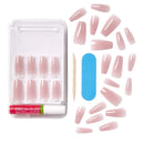 Esmalte de uñas KISS Bare But Better TruNude BN05