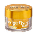 Fijador de bordes KISS Glued Max Hold - Plátano natural 30 ml