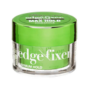 Fijador de bordes KISS Glued Max Hold - Lichi dulce 30 ml