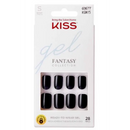 UÑAS DE GEL KISS (APUNTA ALTO) - KGN15
