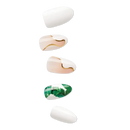 Esmalte de uñas KISS Impress Color - Vacaciones Tropicales