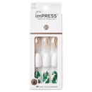 Esmalte de uñas KISS Impress Color - Vacaciones Tropicales