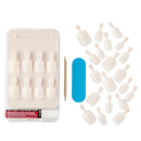 KISS Salon Acrílico Natura - Impresionante - KAN01