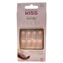 KISS Salon Acrílico Natura-Cachemira-KAN05