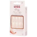 KISS Salon Acrílico Natura- Leilani-KAN07