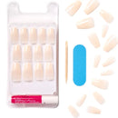 KISS Salon Acrílico Natura- Leilani-KAN07