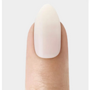 Uñas acrílicas naturales KISS Salon, 28 piezas - KSAN03