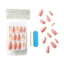 UÑAS DE GEL KS FANTASY (CIELO DE MEDIANOCHE) - FG03 (M20)