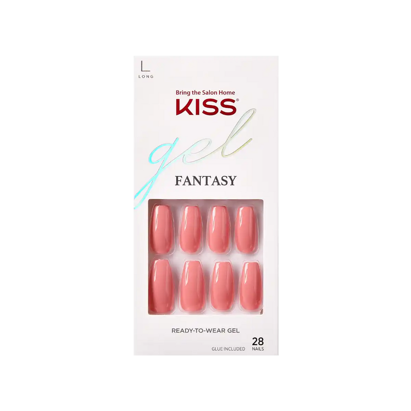 KS GEL FANTASY NAILS (URBANE) - FC03 (M19)