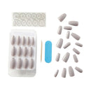 UÑAS DE GEL KS ARTE MODERNO - FC01 (M20)