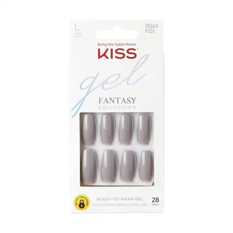 KS GEL NAILS MODERN ART - FC01 (M20)