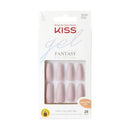 Uñas esculpidas en gel KS (Lucky) - FS02