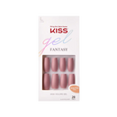 UÑAS ESCULPIDAS EN GEL KS (LUCE FABULOSA) - FS04 (M19)