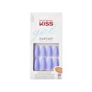 UÑAS ESCULPIDAS EN GEL KS (NOCHE DESPUÉS) - KGFS03 (M19)