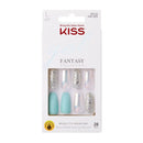 UÑAS KS GLAM FANTASY (POEMA DE AMOR) - KGF105S (B00148.M20)