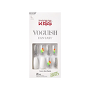 KS VOGUISH FANTASY NAILS (AFTERGLOW) - FV02 (B00148.M20)