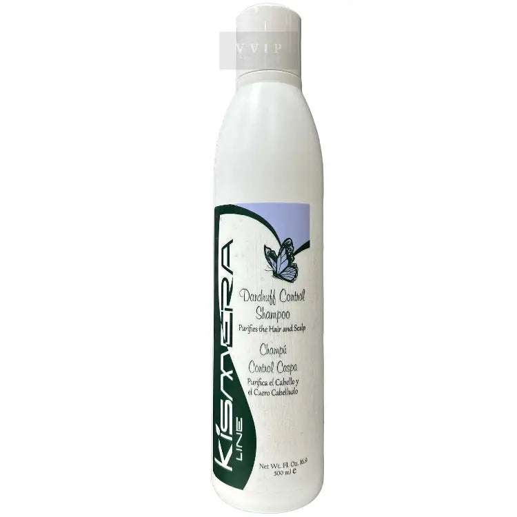 Kismera Dandruff Control Shampoo 16.9 oz- The Ultimate Solution for Dandruff-Free, Healthy Hair
