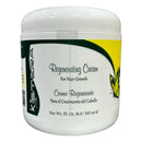Crema regeneradora Kismera para el crecimiento del cabello 500 ml - Revitaliza tu melena, estimula el crecimiento
