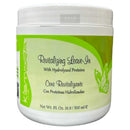 Acondicionador revitalizante sin enjuague Kismera 16.9 oz: el secreto de tu estilista para la transformación del cabello