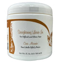 Acondicionador sin enjuague alisador Kismera de 500 ml (16.9 oz): ¡Desata el poder de un cabello liso y sedoso!