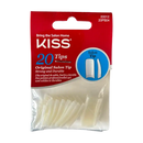 Kiss 20PS - BOLSA PARA UÑAS CON CONSEJOS DE SALÓN (M18)