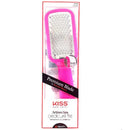 Lima de pedicura Kiss Artisan Spa, lima para pies removedora de callos FF01(M18)