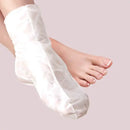 Calcetines mascarilla Kiss para pies y uñas: una lujosa experiencia de spa para pies en casa 