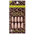 Gel de uñas Kiss Gold Glam