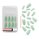 Gel de uñas dorado Kiss Glam