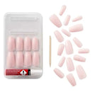 Gel de uñas Kiss Gold Finger Glam