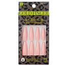 Gel de uñas Kiss Gold Glam