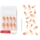 Uñas de oro Kiss de moda 24Nails -GD19 