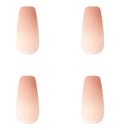 Uñas de oro Kiss de moda 24Nails -GD19 