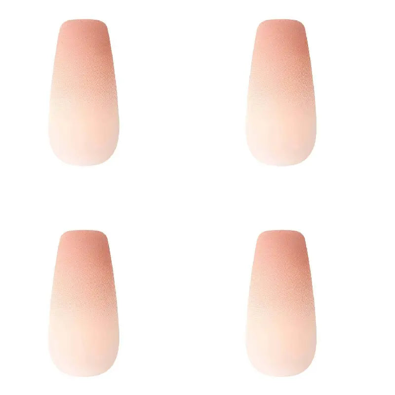 Kiss Gold Finger Trendy 24Nails -GD19
