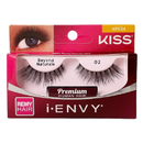 Kiss KPE34 I Envy Beyond Natural Eye Lashes