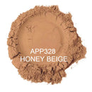 Polvos compactos profesionales Cover+Care de Kiss New York - 12 colores 