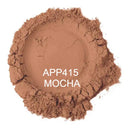 Polvos compactos profesionales Cover+Care de Kiss New York - 12 colores 