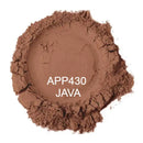 Polvos compactos profesionales Cover+Care de Kiss New York - 12 colores 