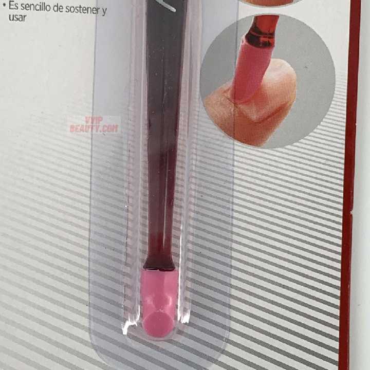 Kiss New York TRM01 Professional Cuticle Trimmer(M18)