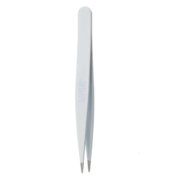 Kiss Point Tip Tweezer-TWZ03