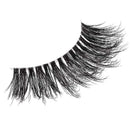 Extensiones de pestañas con curvatura en L: realza tu mirada con un lifting de pestañas espectacular - KLEC09