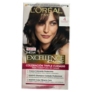 L'Oreal Paris Excellence Creme Coloración Permanente - (Versión en español) Color de larga duración