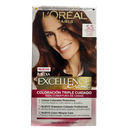 L'Oreal Paris Excellence Creme Coloración Permanente - (Versión en español) Color de larga duración