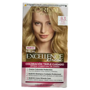 L'Oreal Paris Excellence Creme Coloración Permanente - (Versión en español) Color de larga duración