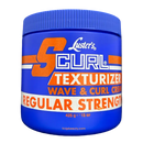 Luster's S-Curl Texturizer Wave & Curl Creme Regular Strength 15 oz.