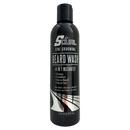 Luster's S Curl Fine Grooming Beard 4-in-1 Wash 8 oz.